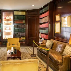 Juscelino Kubitschek Memorial - Brasilia