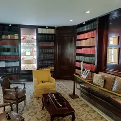 Juscelino Kubitschek Memorial - Brasilia