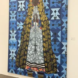 National Museum of the Republic (Museu Nacional Honestino Guimarães) - Brasilia