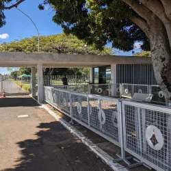 Palácio da Alvorada - Brasilia