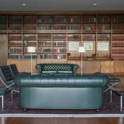 Palácio da Alvorada - Brasilia