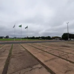 Palácio da Alvorada - Brasilia