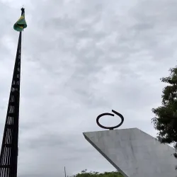 Palácio do Planalto - Brasilia