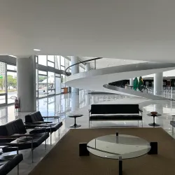 Palácio do Planalto - Brasilia