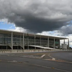Palácio do Planalto - Brasilia