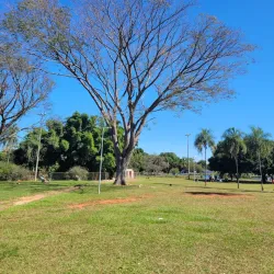 Parque da Cidade Sarah Kubitschek - Brasilia