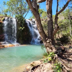 Parque Nacional de Brasília (Água Mineral Park) - Brasilia