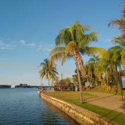 Pontão do Lago Sul - Brasilia