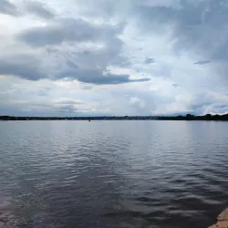 Pontão do Lago Sul - Brasilia