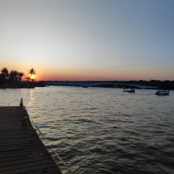 Pontão do Lago Sul - Brasilia