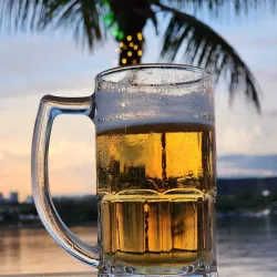 Pontão do Lago Sul - Brasilia