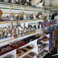 TV Tower (Torre de TV) and Fair - Brasilia