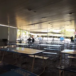 TV Tower (Torre de TV) and Fair - Brasilia