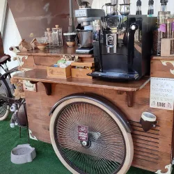 TV Tower (Torre de TV) and Fair - Brasilia