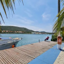 Canal do Itajuru - Cabo Frio