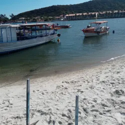 Canal do Itajuru - Cabo Frio
