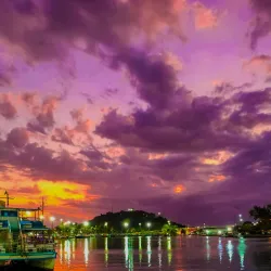 Canal do Itajuru - Cabo Frio