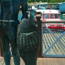 Canal do Itajuru - Cabo Frio