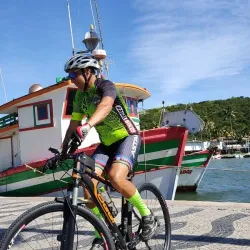 Canal do Itajuru - Cabo Frio