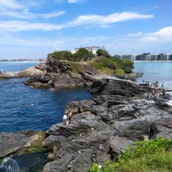 Fortaleza de São Mateus - Cabo Frio