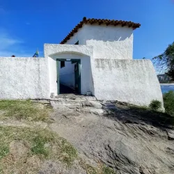Fortaleza de São Mateus - Cabo Frio