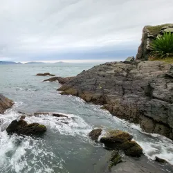 Fortaleza de São Mateus - Cabo Frio