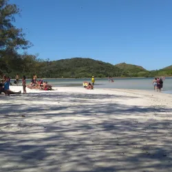Ilha do Japonês - Cabo Frio