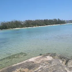 Ilha do Japonês - Cabo Frio