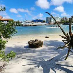 Ilha do Japonês - Cabo Frio