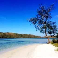 Ilha do Japonês - Cabo Frio
