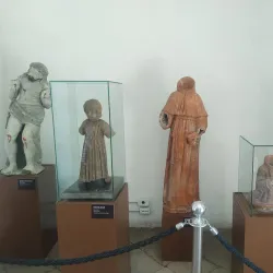 Museu de Arte Religiosa e Tradicional - Cabo Frio