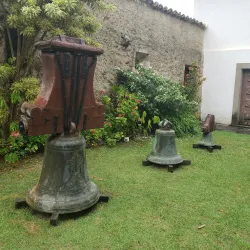 Museu de Arte Religiosa e Tradicional - Cabo Frio