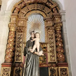 Museu de Arte Religiosa e Tradicional - Cabo Frio