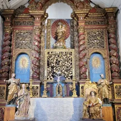 Museu de Arte Religiosa e Tradicional - Cabo Frio