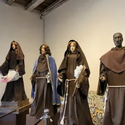 Museu de Arte Religiosa e Tradicional - Cabo Frio