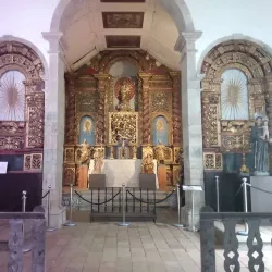 Museu de Arte Religiosa e Tradicional - Cabo Frio