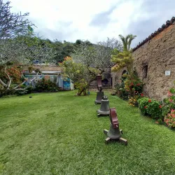 Museu de Arte Religiosa e Tradicional - Cabo Frio