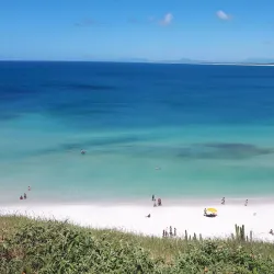 Parque Estadual da Costa do Sol - Cabo Frio