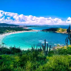 Parque Estadual da Costa do Sol - Cabo Frio
