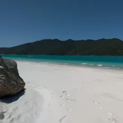 Parque Estadual da Costa do Sol - Cabo Frio