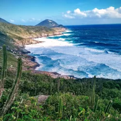 Parque Estadual da Costa do Sol - Cabo Frio