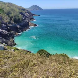 Parque Estadual da Costa do Sol - Cabo Frio