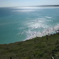 Parque Estadual da Costa do Sol - Cabo Frio