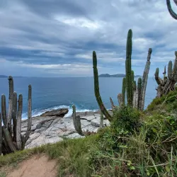 Praia das Conchas - Cabo Frio