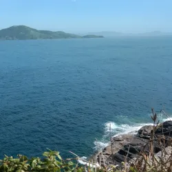 Praia das Conchas - Cabo Frio