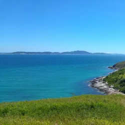 Praia das Conchas - Cabo Frio
