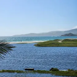 Praia do Foguete - Cabo Frio