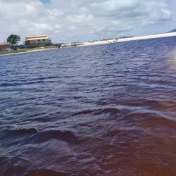 Praia do Foguete - Cabo Frio
