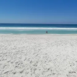 Praia do Foguete - Cabo Frio