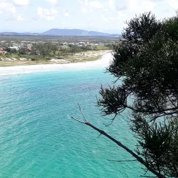 Praia do Foguete - Cabo Frio